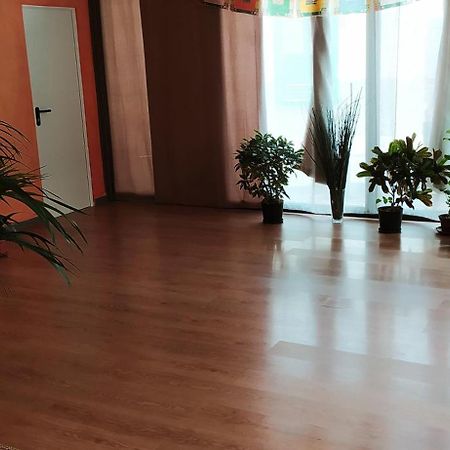 Nirvana Yoga Center Arrecife  Buitenkant foto
