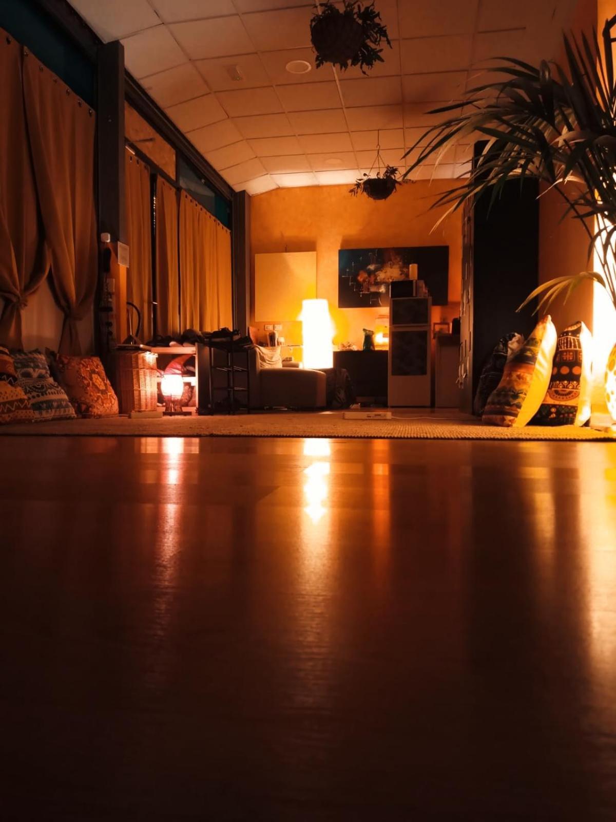 Nirvana Yoga Center Arrecife  Buitenkant foto